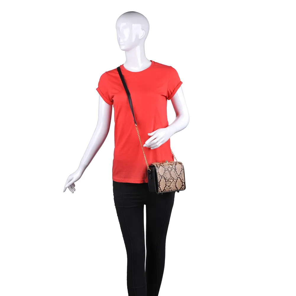 Marguerite Crossbody