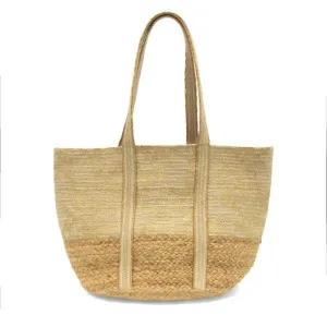 Marina Jute Tote