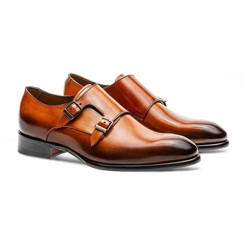 MASTRICH DOUBLE MONK COGNAC (W)
