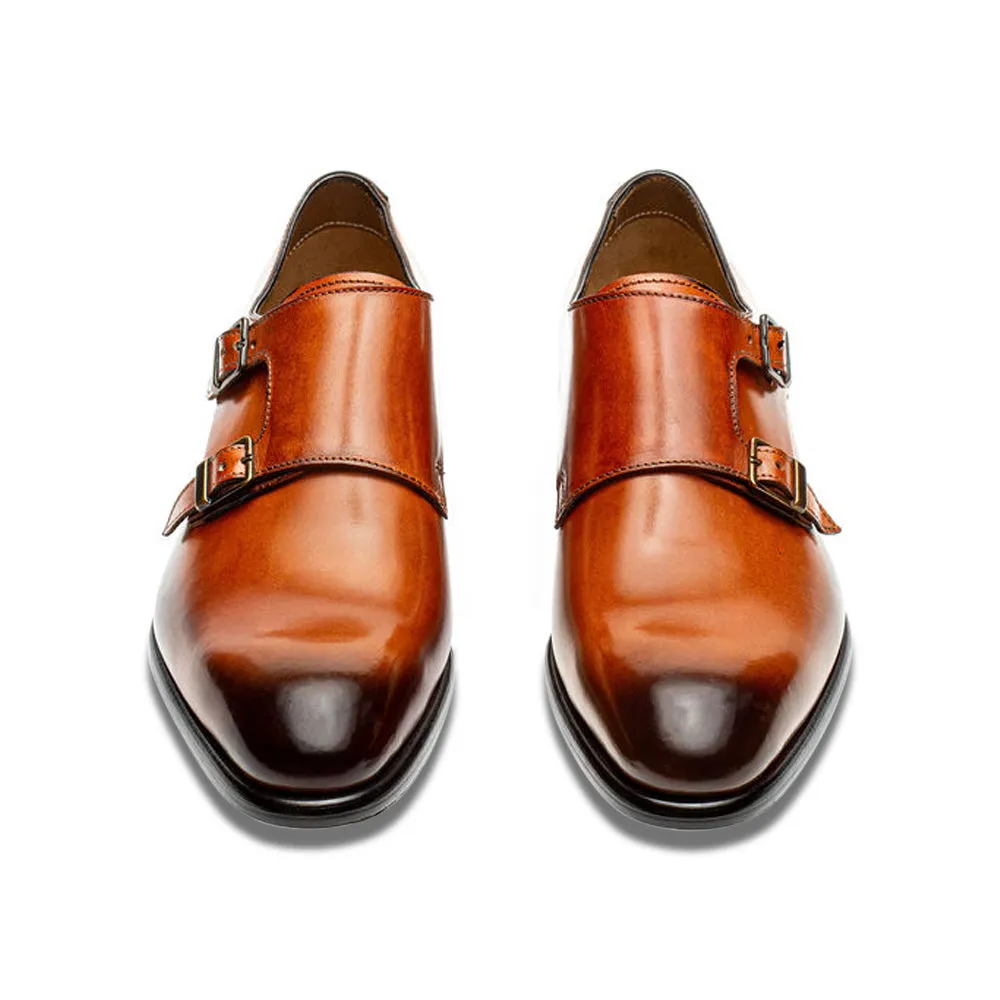 MASTRICH DOUBLE MONK COGNAC (W)
