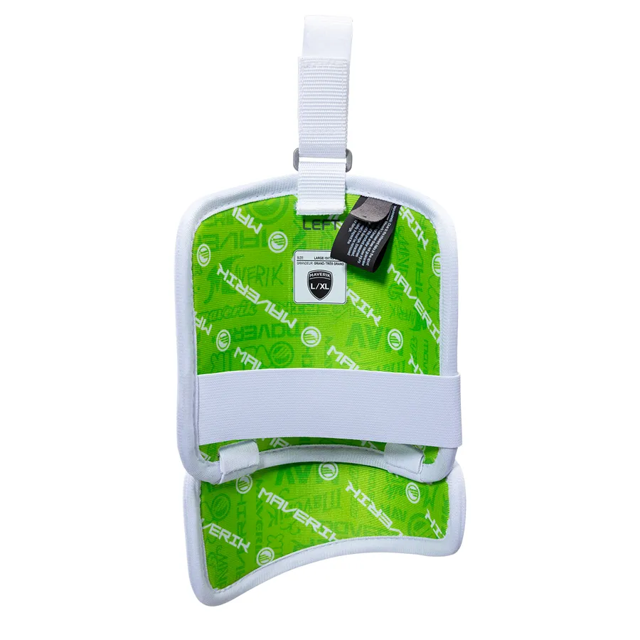 Maverik Max Bicep Pads