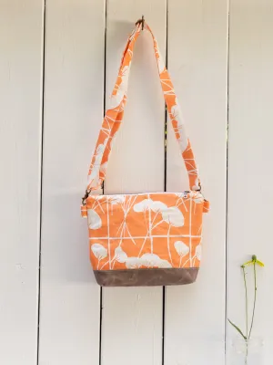 Meg Crossbody in Cotton