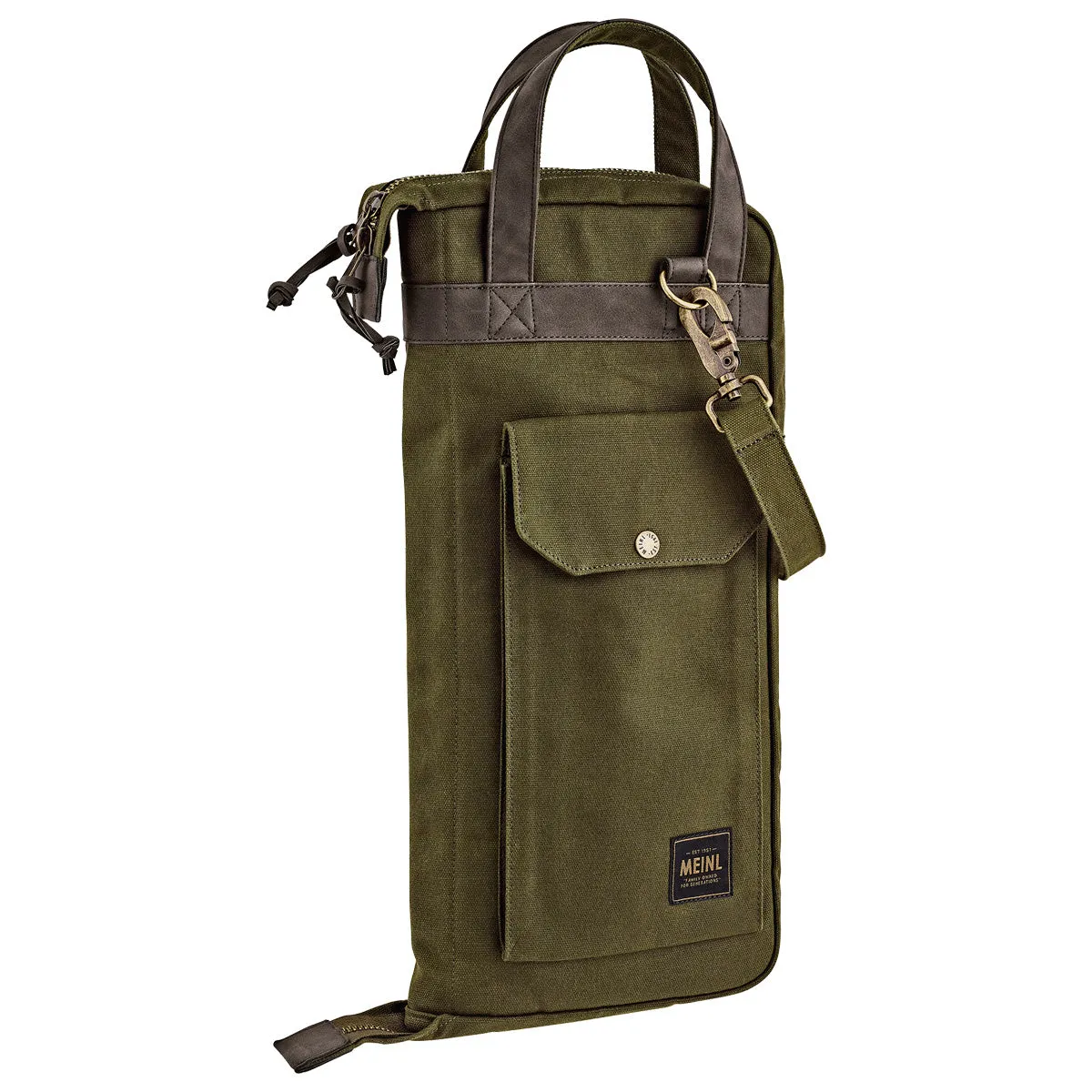 Meinl Canvas Collection Stick Bag