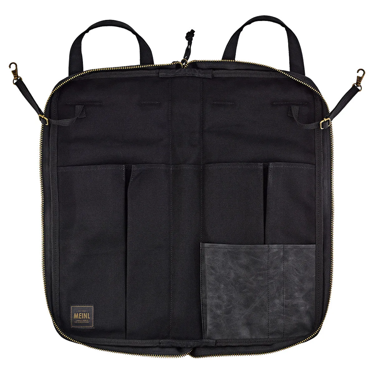 Meinl Canvas Collection Stick Bag
