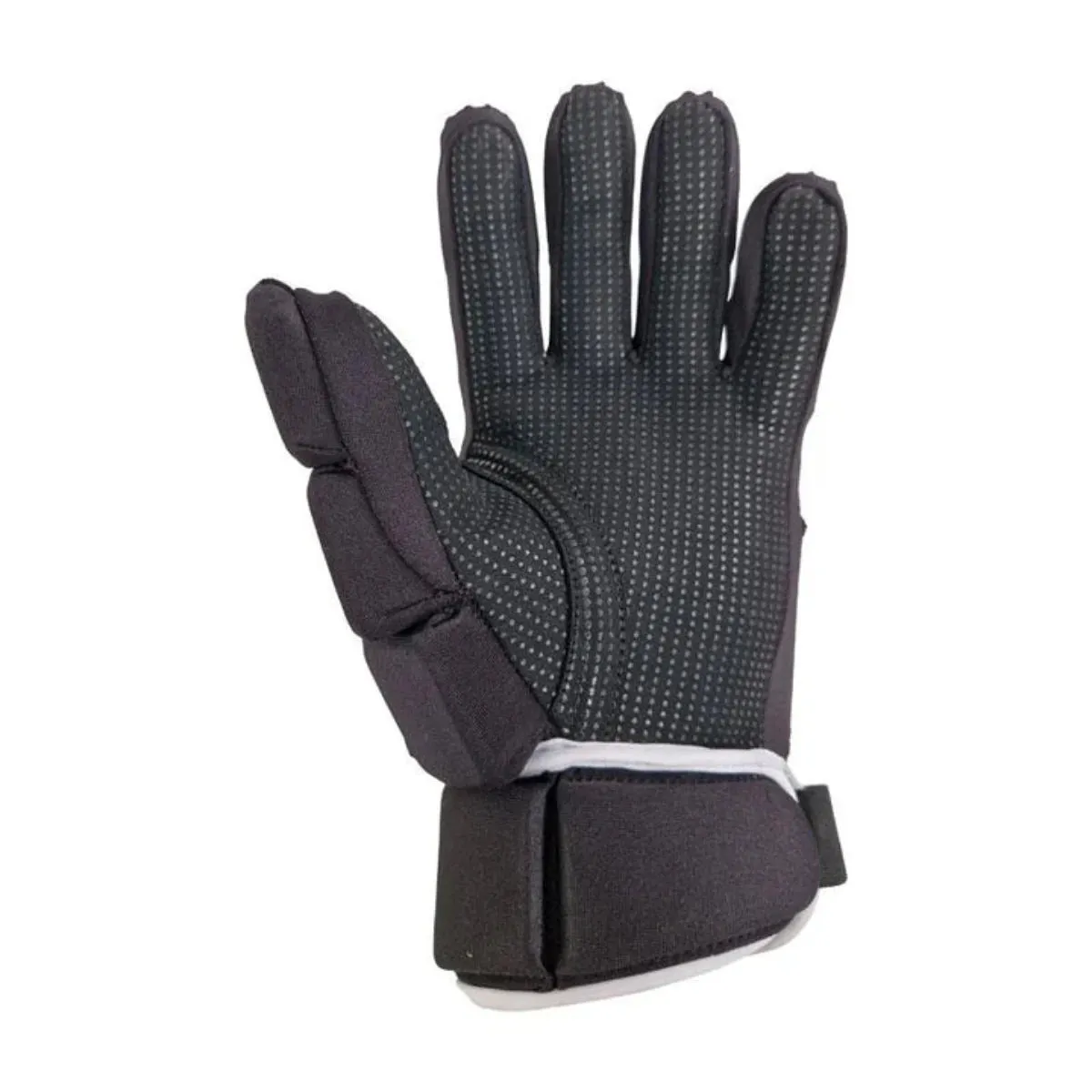 Mercian Elite Indoor Player Glove Left Hand Black