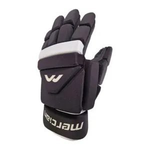 Mercian Elite Indoor Player Glove Left Hand Black