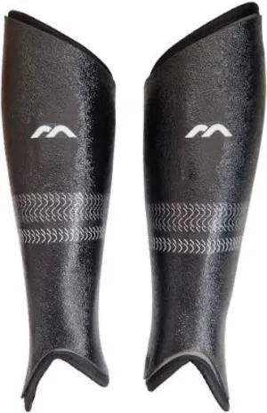Mercian Genesis 2 Shinpads Black