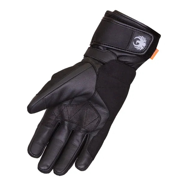 Merlin Ranger Gloves - black