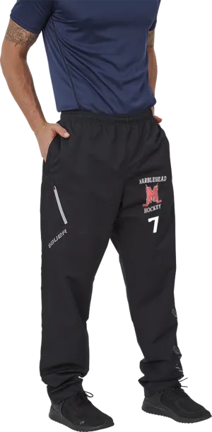 MHS Girls Hockey Supreme Lightweight Pants