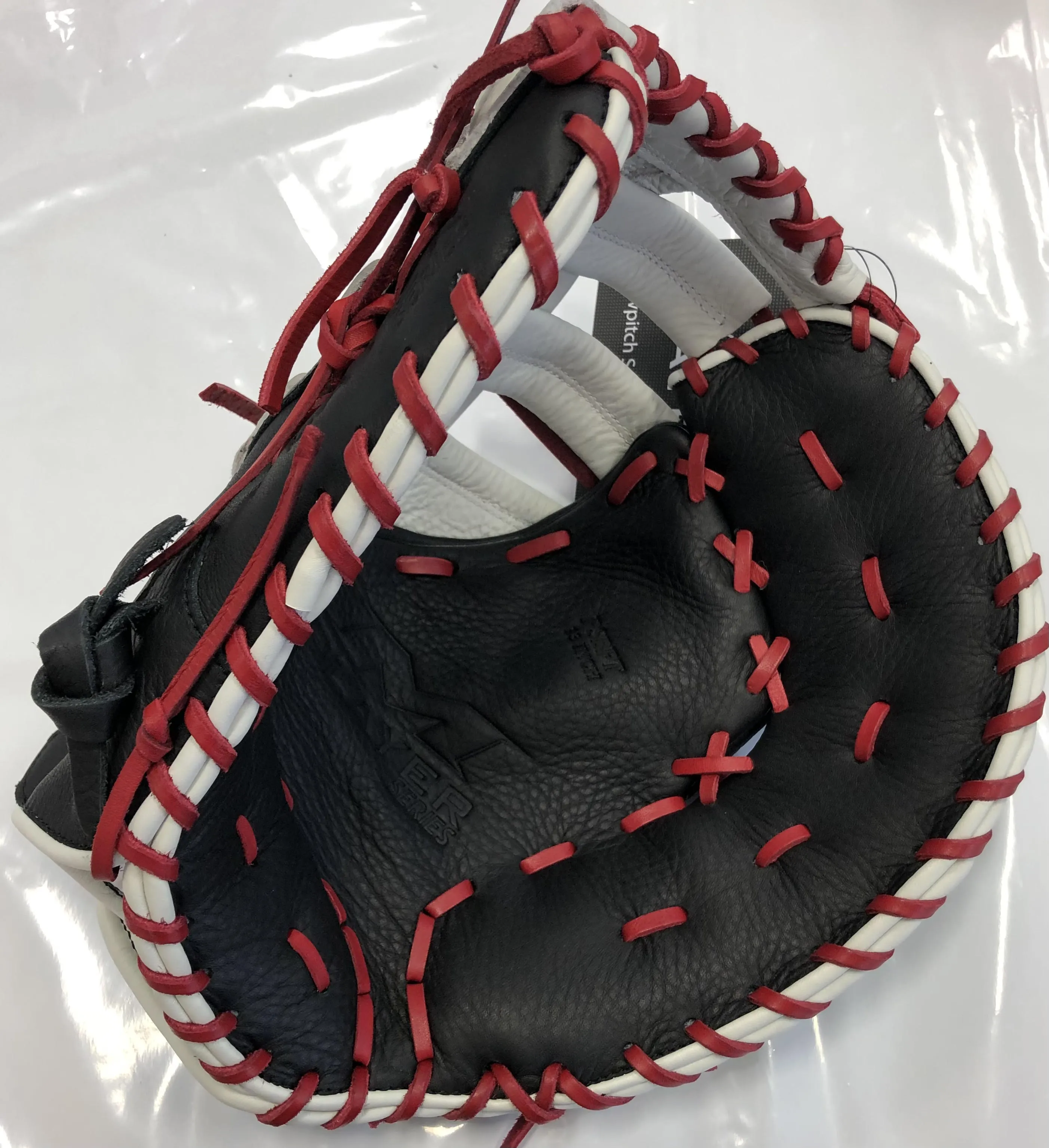 Miken Player Series 13'' First Base Mitt PSBFT
