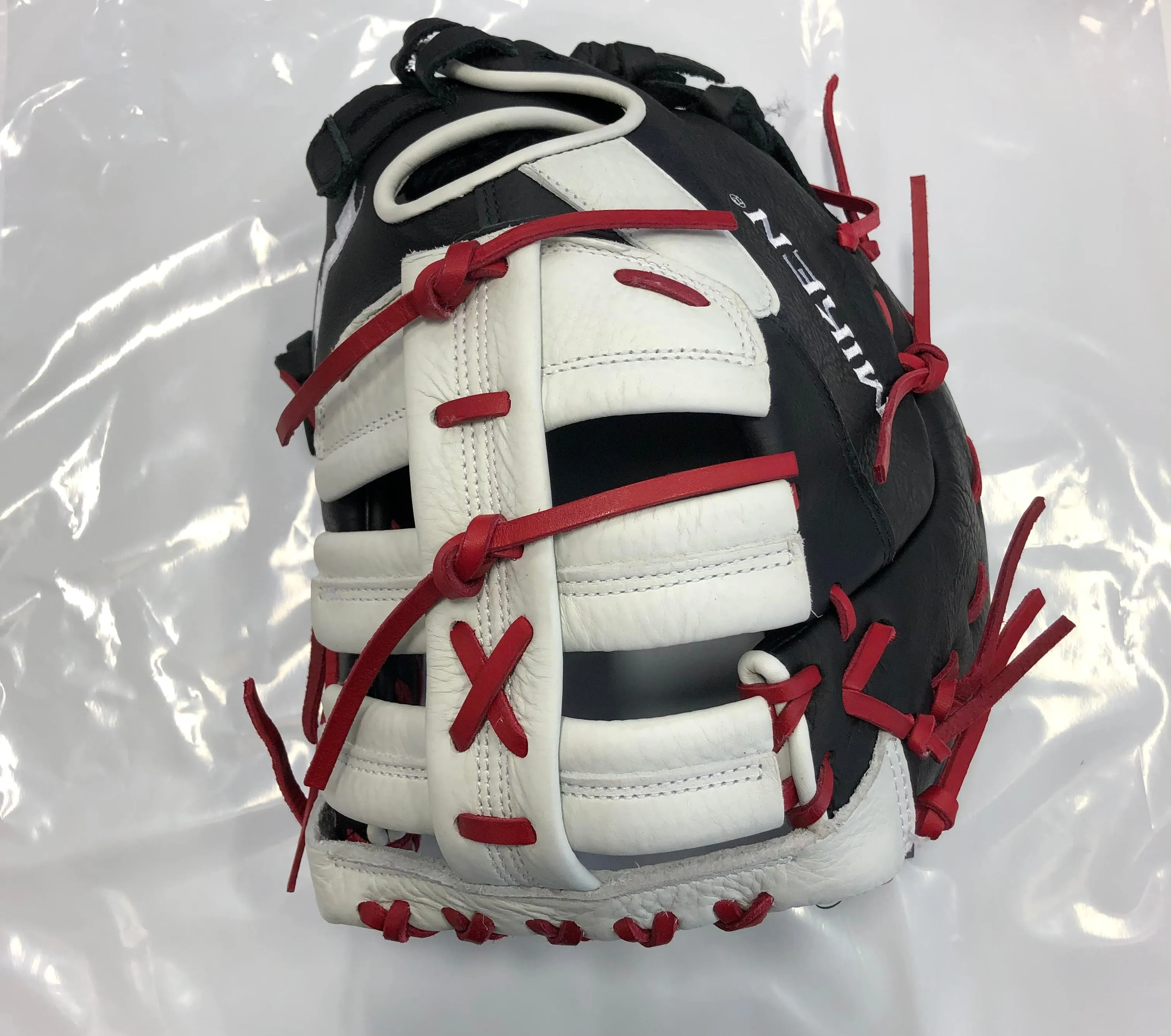 Miken Player Series 13'' First Base Mitt PSBFT