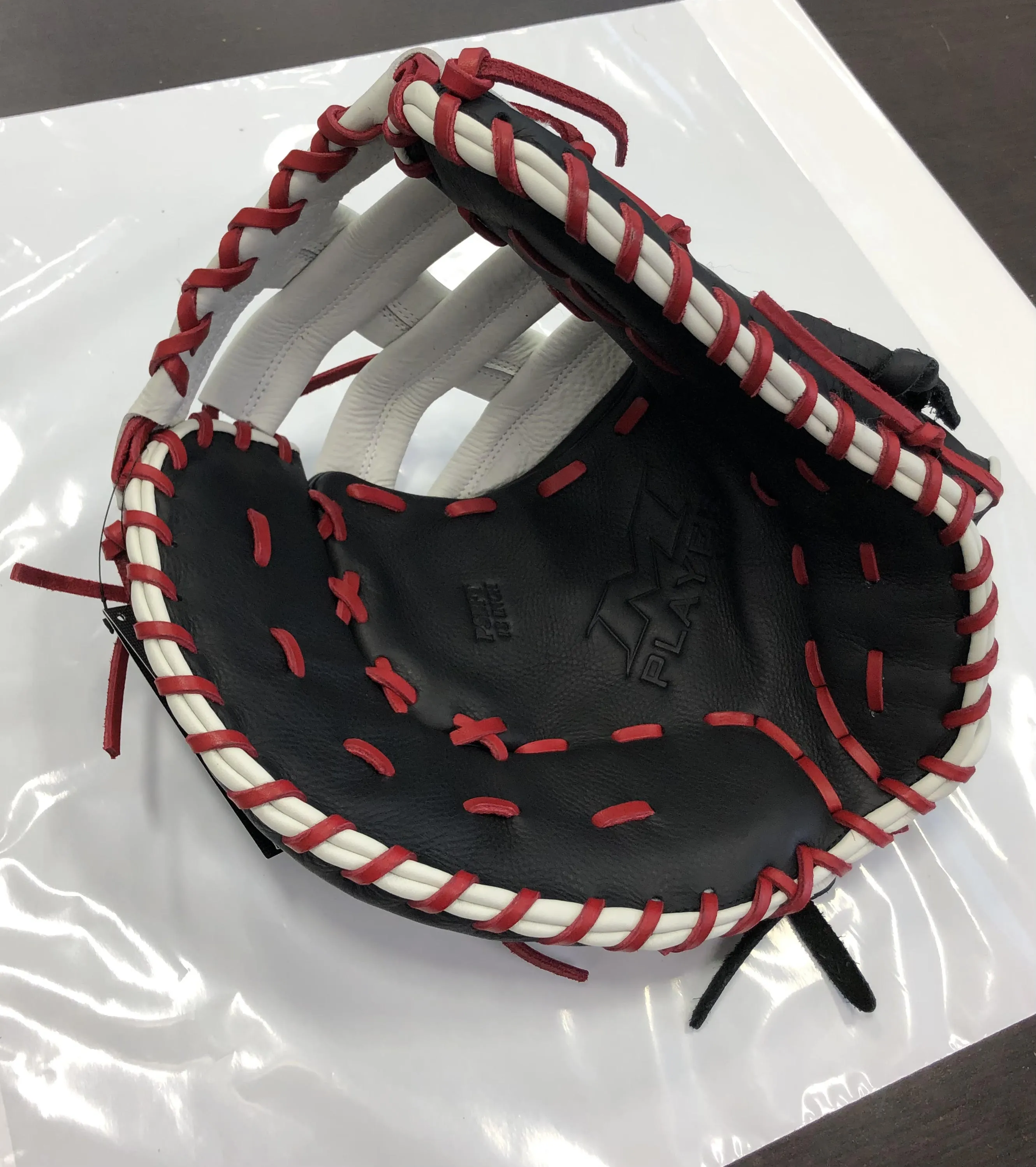 Miken Player Series 13'' First Base Mitt PSBFT