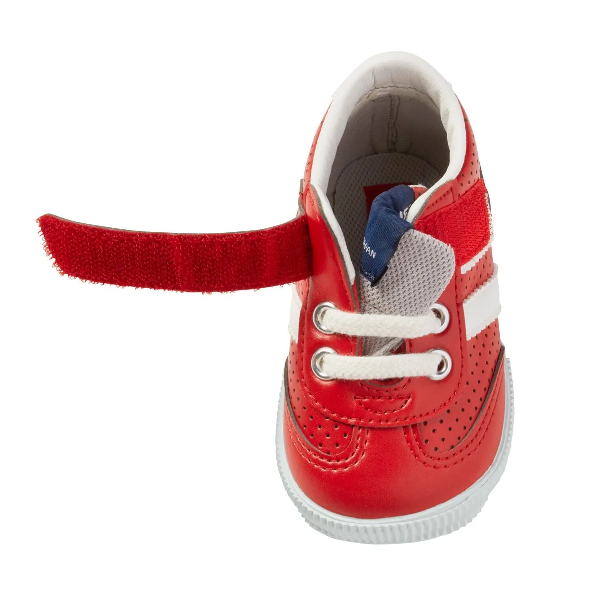 MIKIHOUSE BABY SHOES