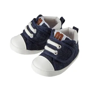 MIKIHOUSE BABY SHOES