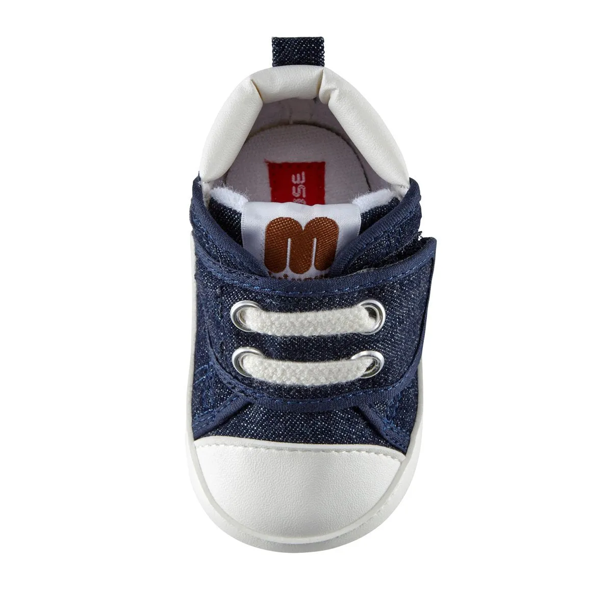 MIKIHOUSE BABY SHOES