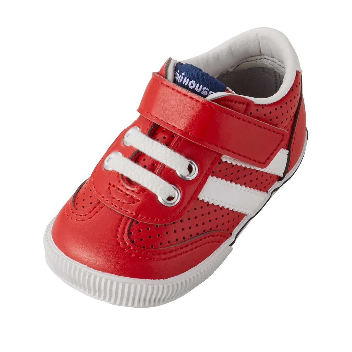 MIKIHOUSE BABY SHOES