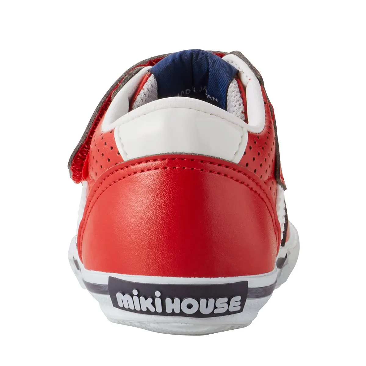 MIKIHOUSE BABY SHOES