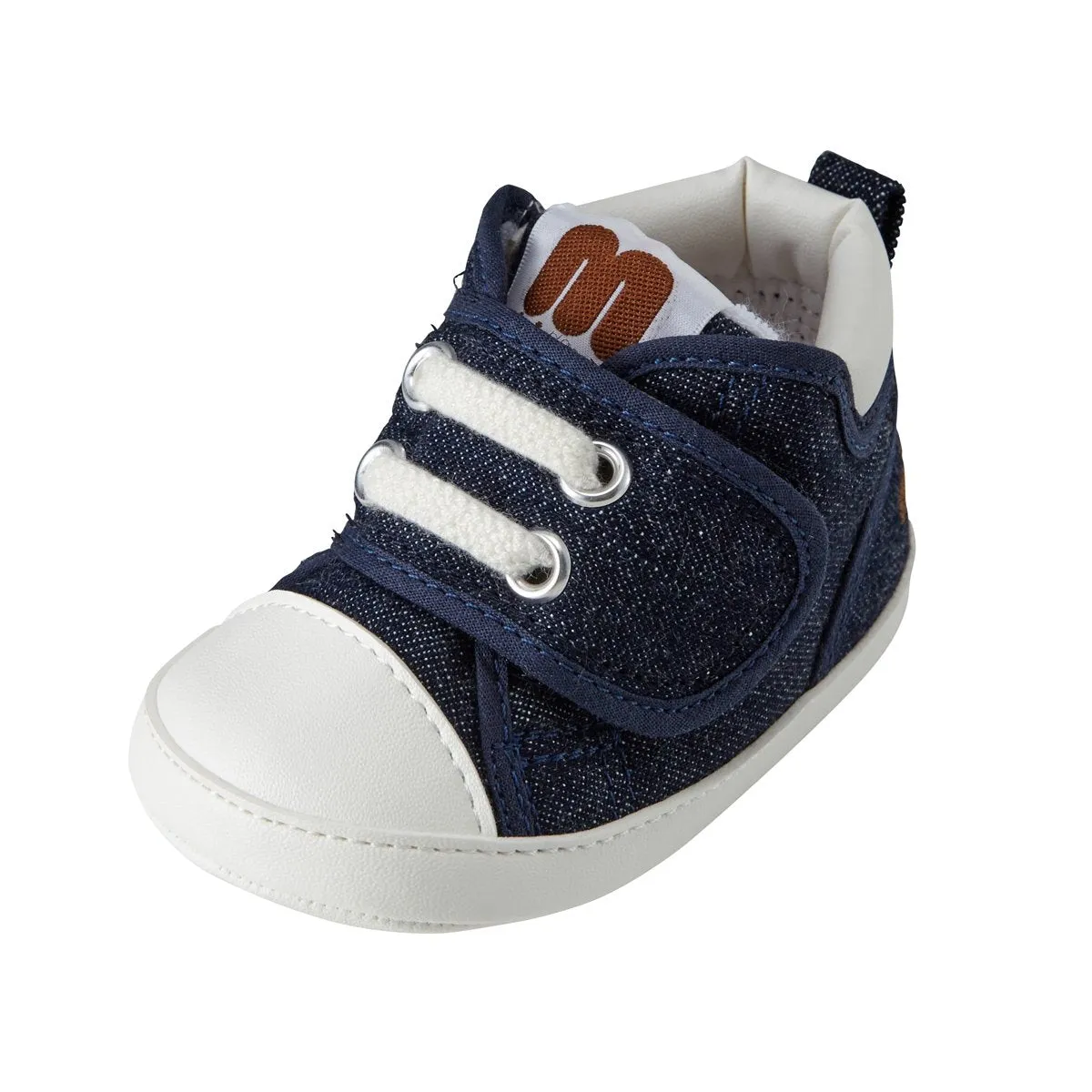 MIKIHOUSE BABY SHOES