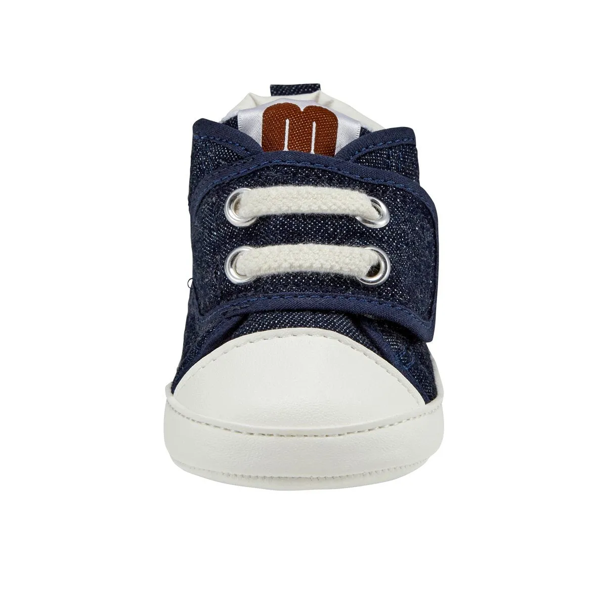MIKIHOUSE BABY SHOES