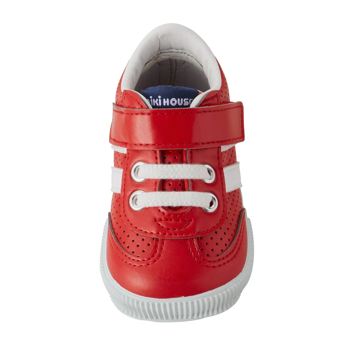 MIKIHOUSE BABY SHOES