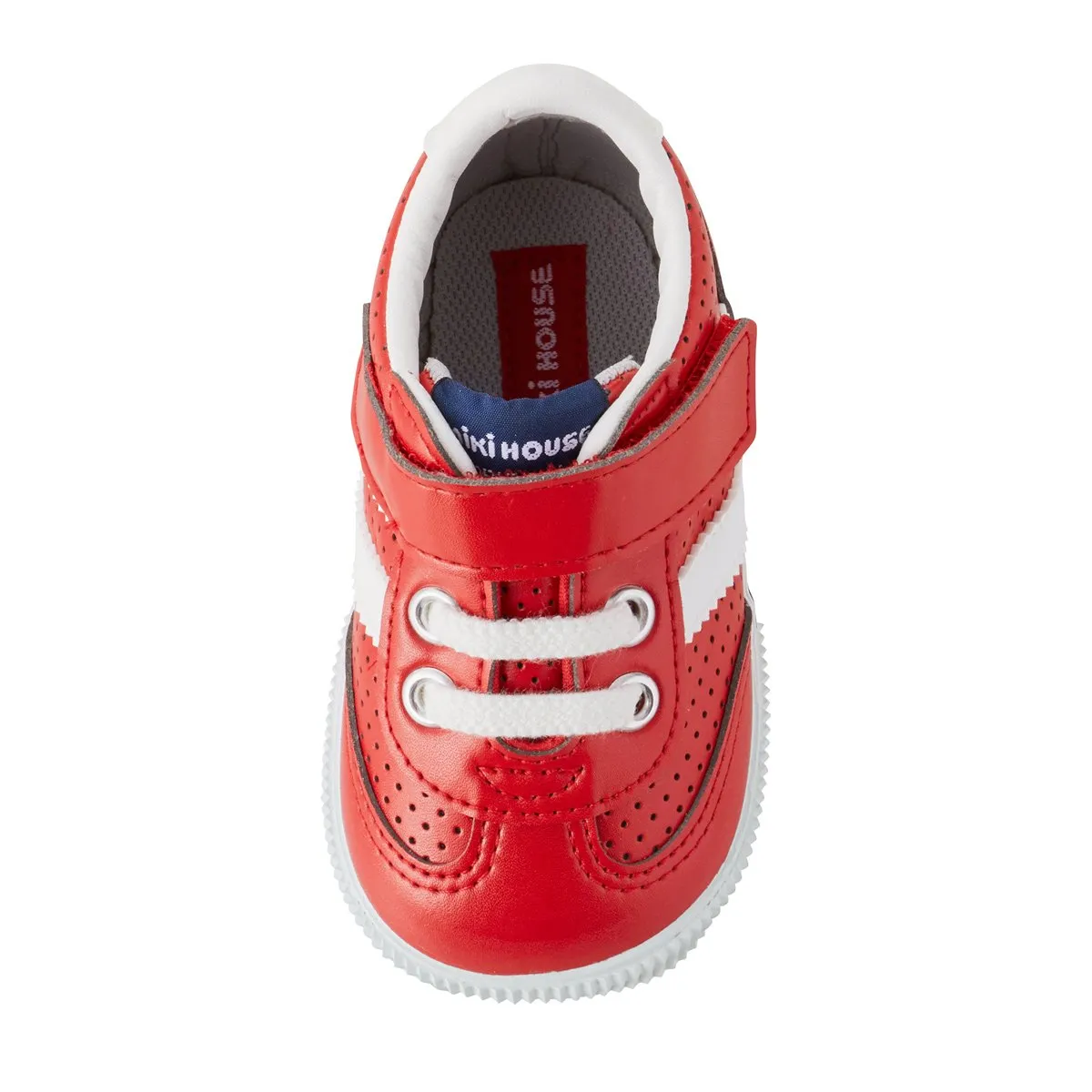 MIKIHOUSE BABY SHOES