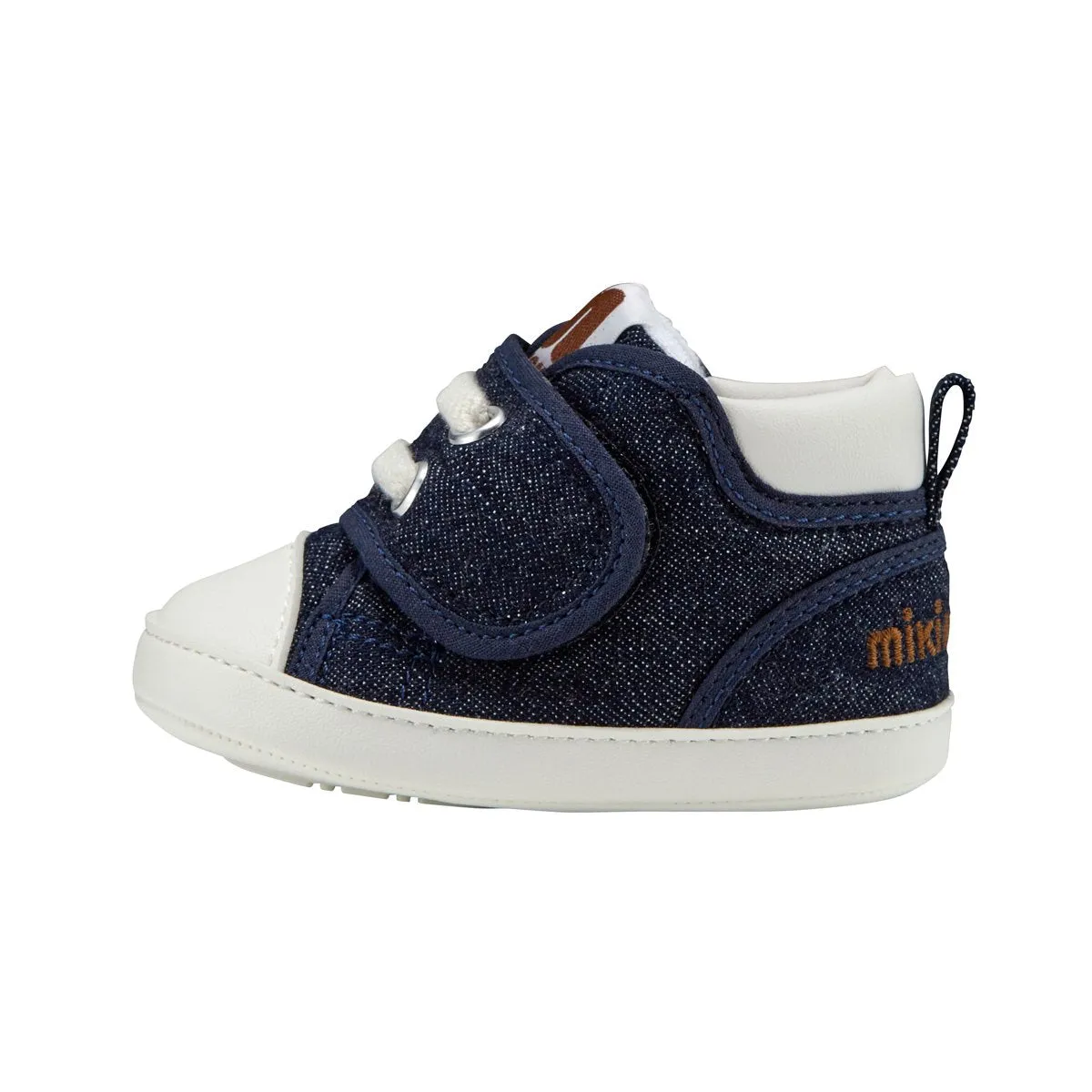 MIKIHOUSE BABY SHOES