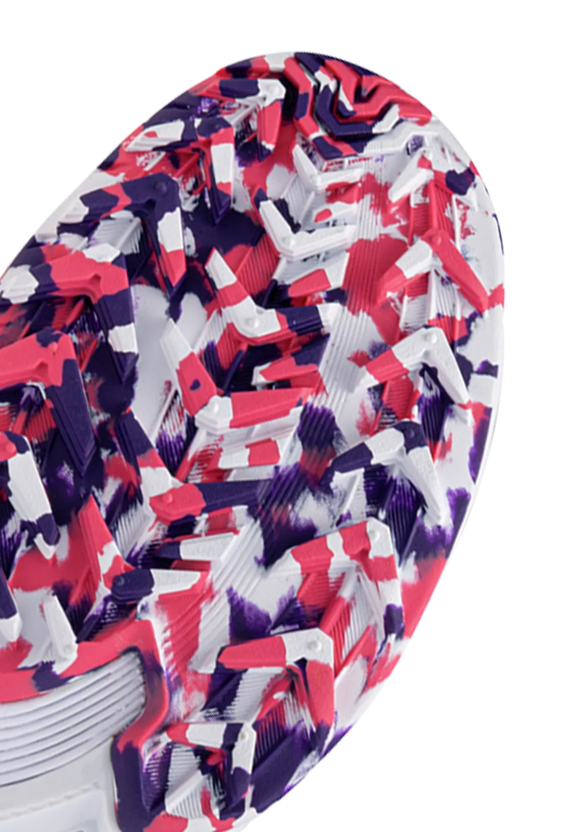 Mizuno Wave Panthera 2 -  White/Violet Indigo/Camellia Rose