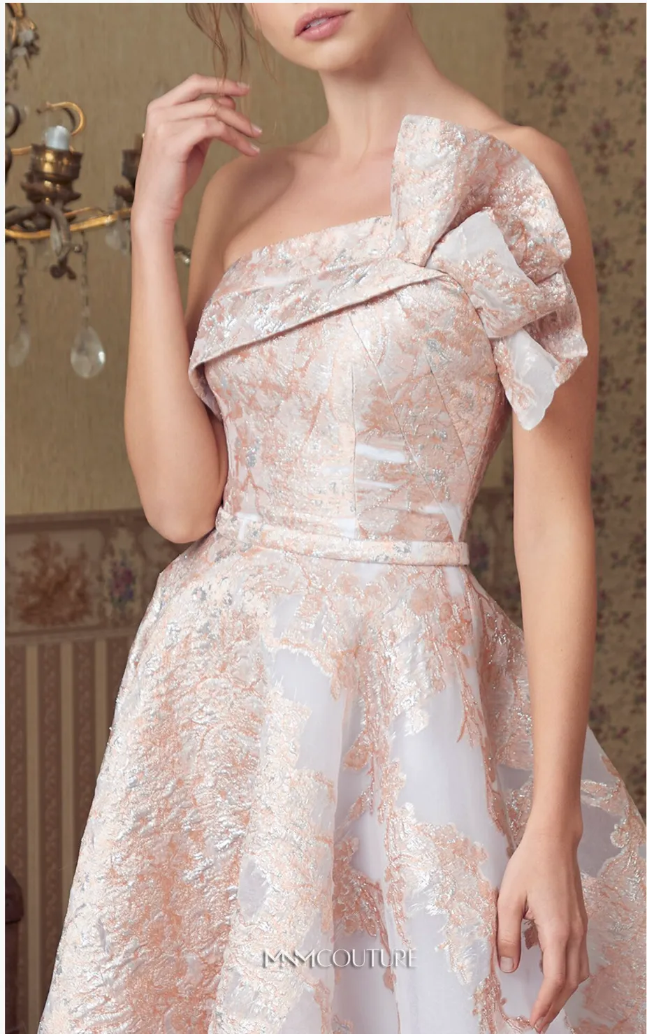 MnM Couture N0340