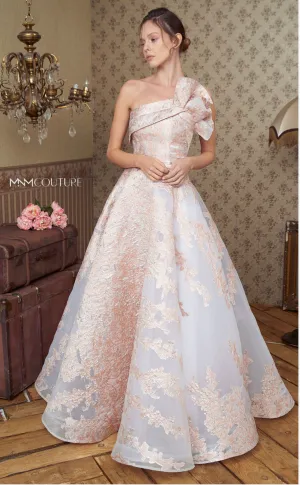 MnM Couture N0340