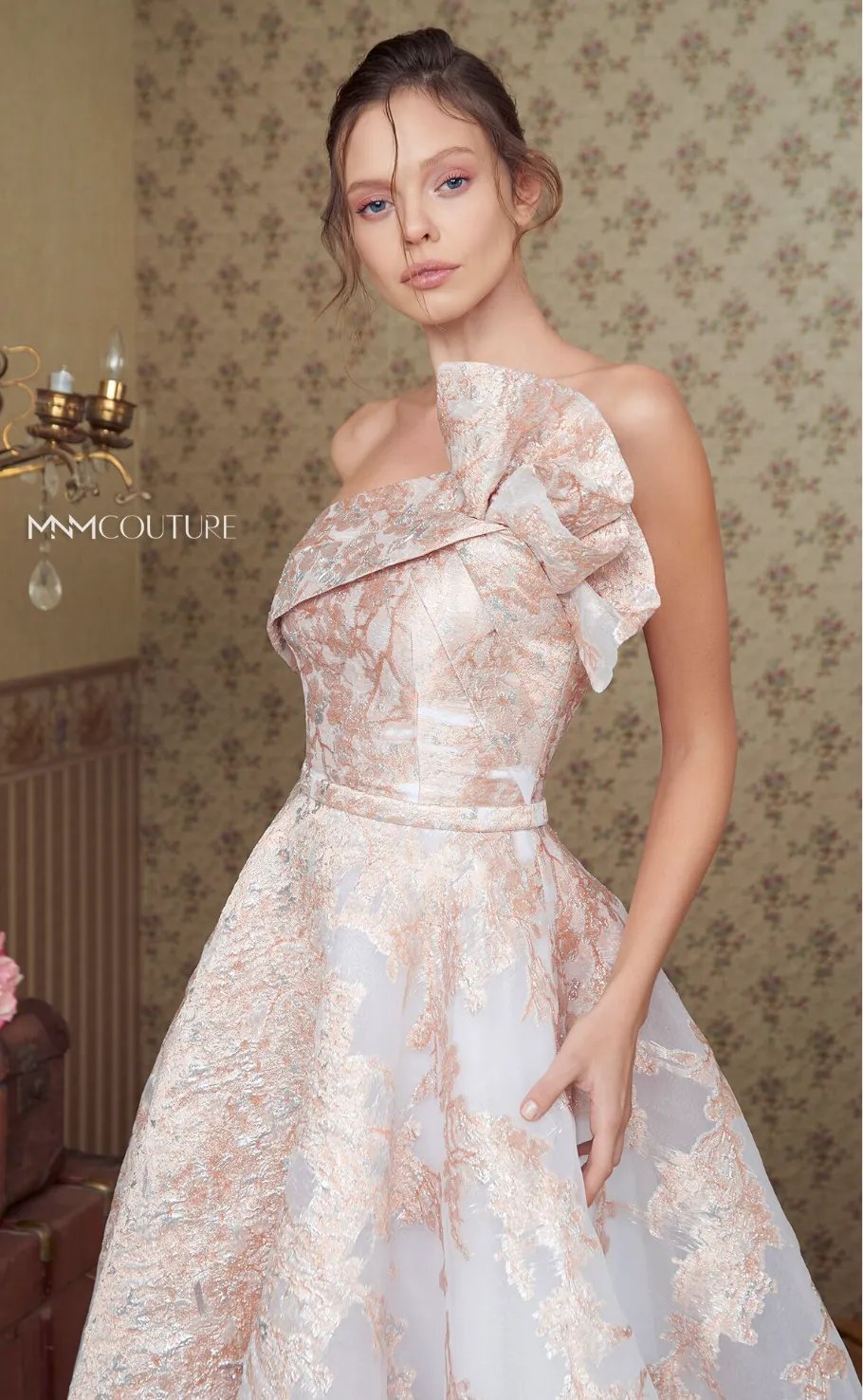 MnM Couture N0340
