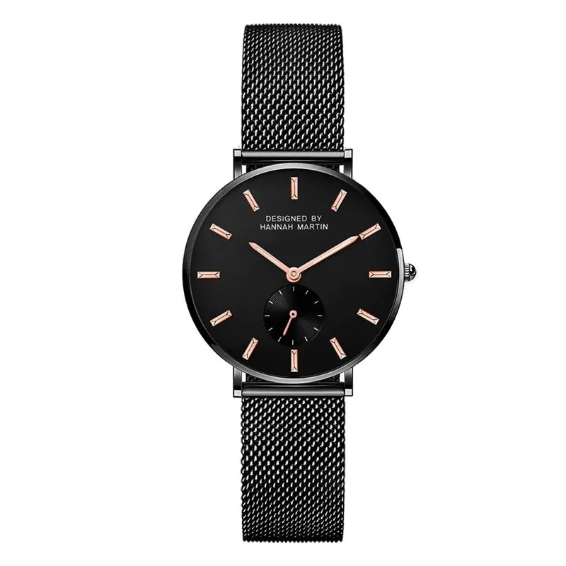 Multifunctional Waterproof Wristwatch