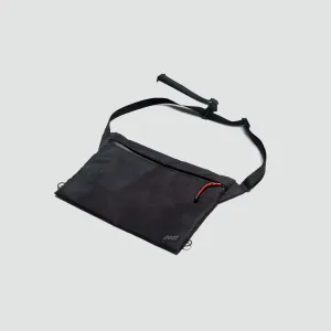 Musette Bag - Black