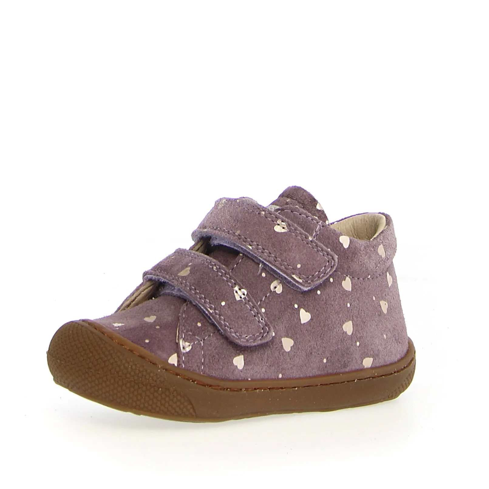 NATURINO -  Cocoon VL - Purple Hearts