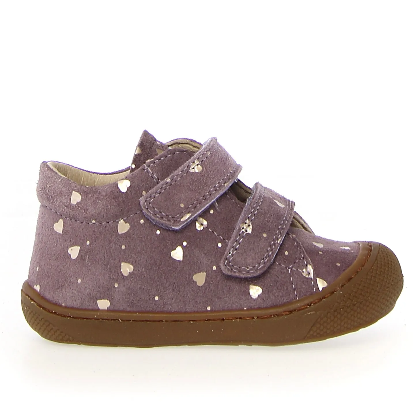NATURINO -  Cocoon VL - Purple Hearts