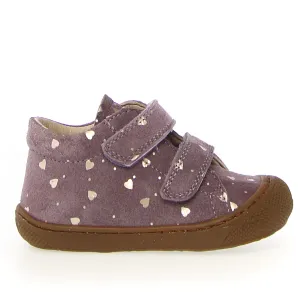 NATURINO -  Cocoon VL - Purple Hearts