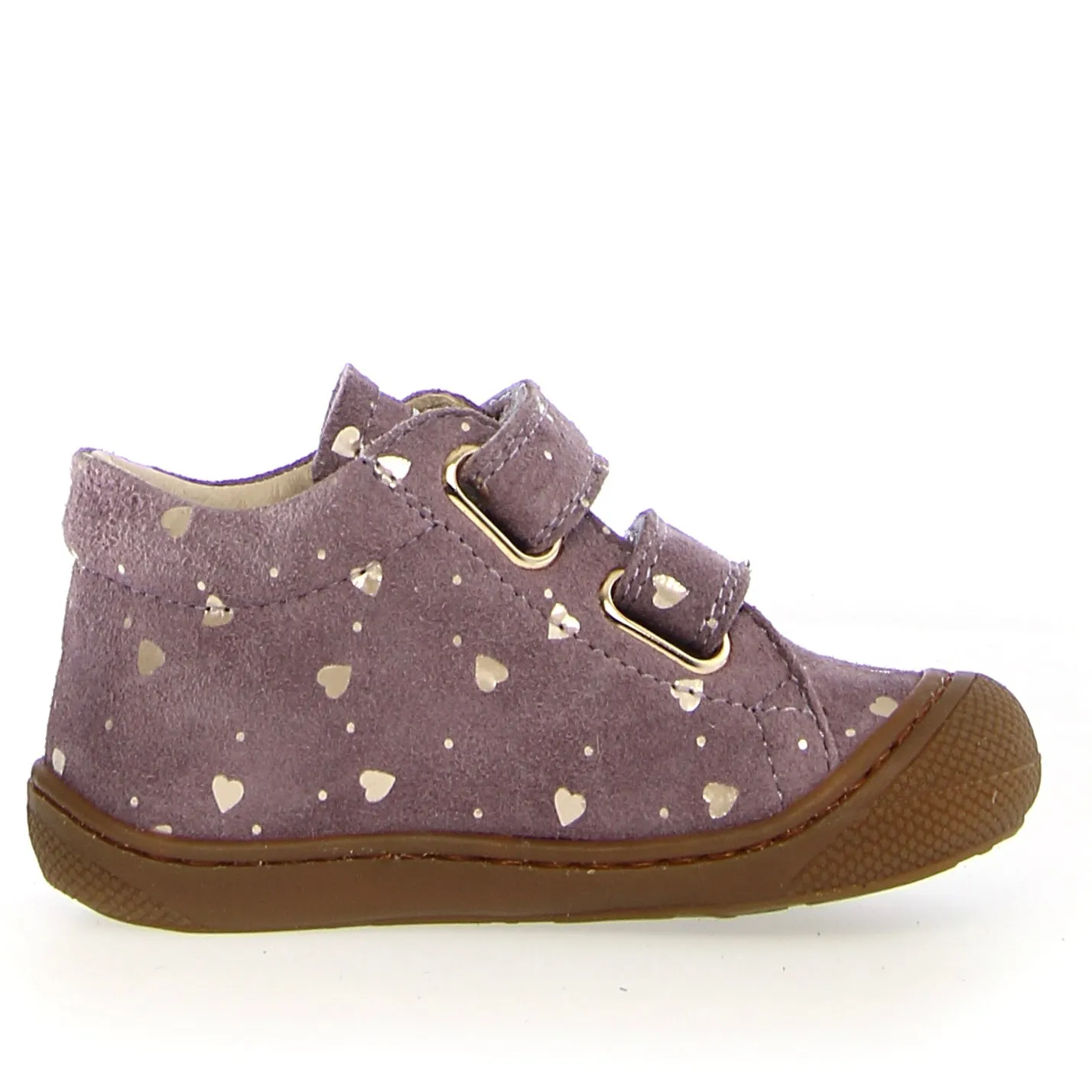 NATURINO -  Cocoon VL - Purple Hearts