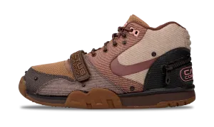 nike Air Trainer 1 SP x Travis Scott Chocolate 2022 (DR7515-200) Men Size 7-13