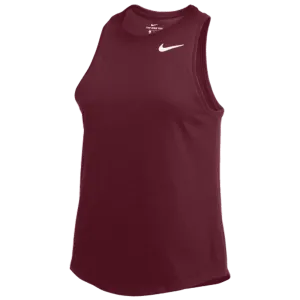 Nike Women's Dry High Neck Tank