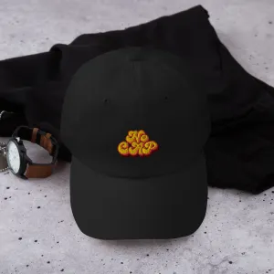 NO CAP Dad hat