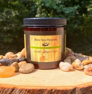No Frills Double-Whipped Shea Butter
