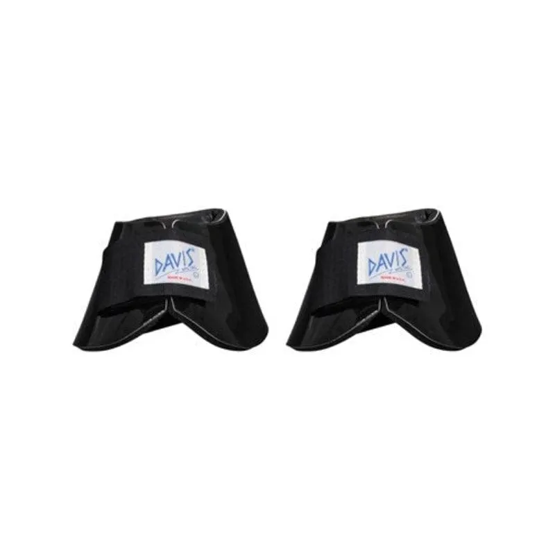 No Turn Bell Boots (HBT5090)