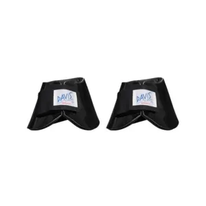 No Turn Bell Boots (HBT5090)