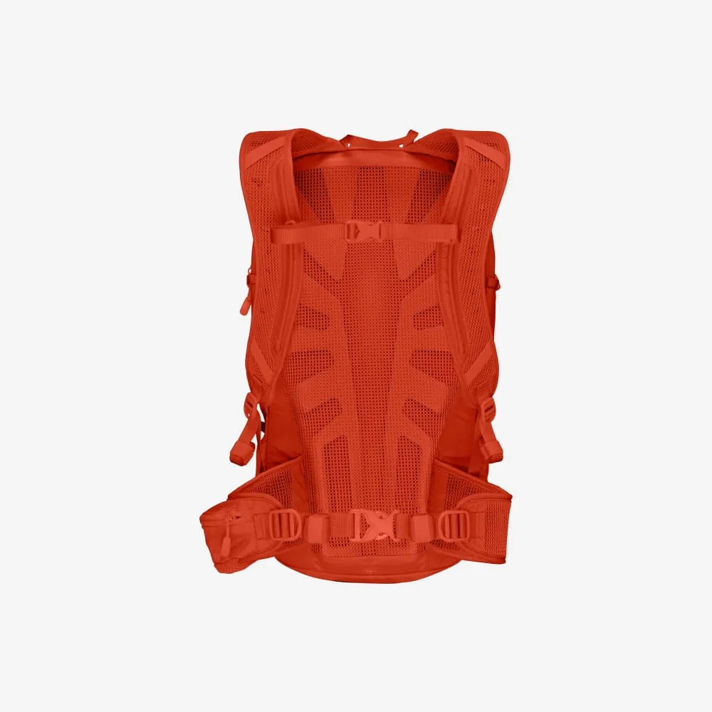 Norrona Femund 20L Outdoor / Hiking Pack - Pureed Pumpkin - AW24