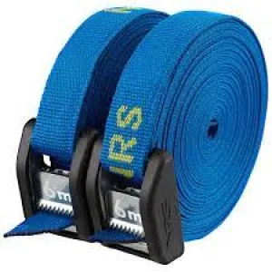 NRS 12' STRAPS WITH BUCKLE BUMPER