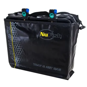 NUFISH Tray & Net Bag