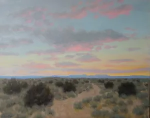 Open Country Evening