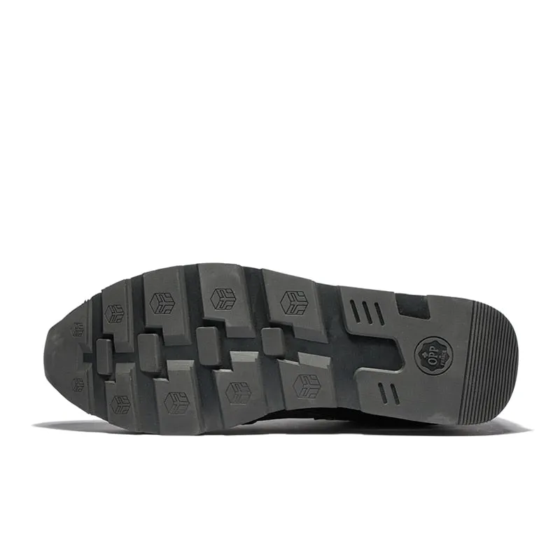 OPP Hommes Chaussures Grande Taille Chaussures de Sport De Mode Hommes Camouflage Chaussures À Lacets Casual Confortable Véritable Sneaker En Cuir