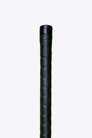 Osaka Soft Touch Grip 2.0 Perforated Black