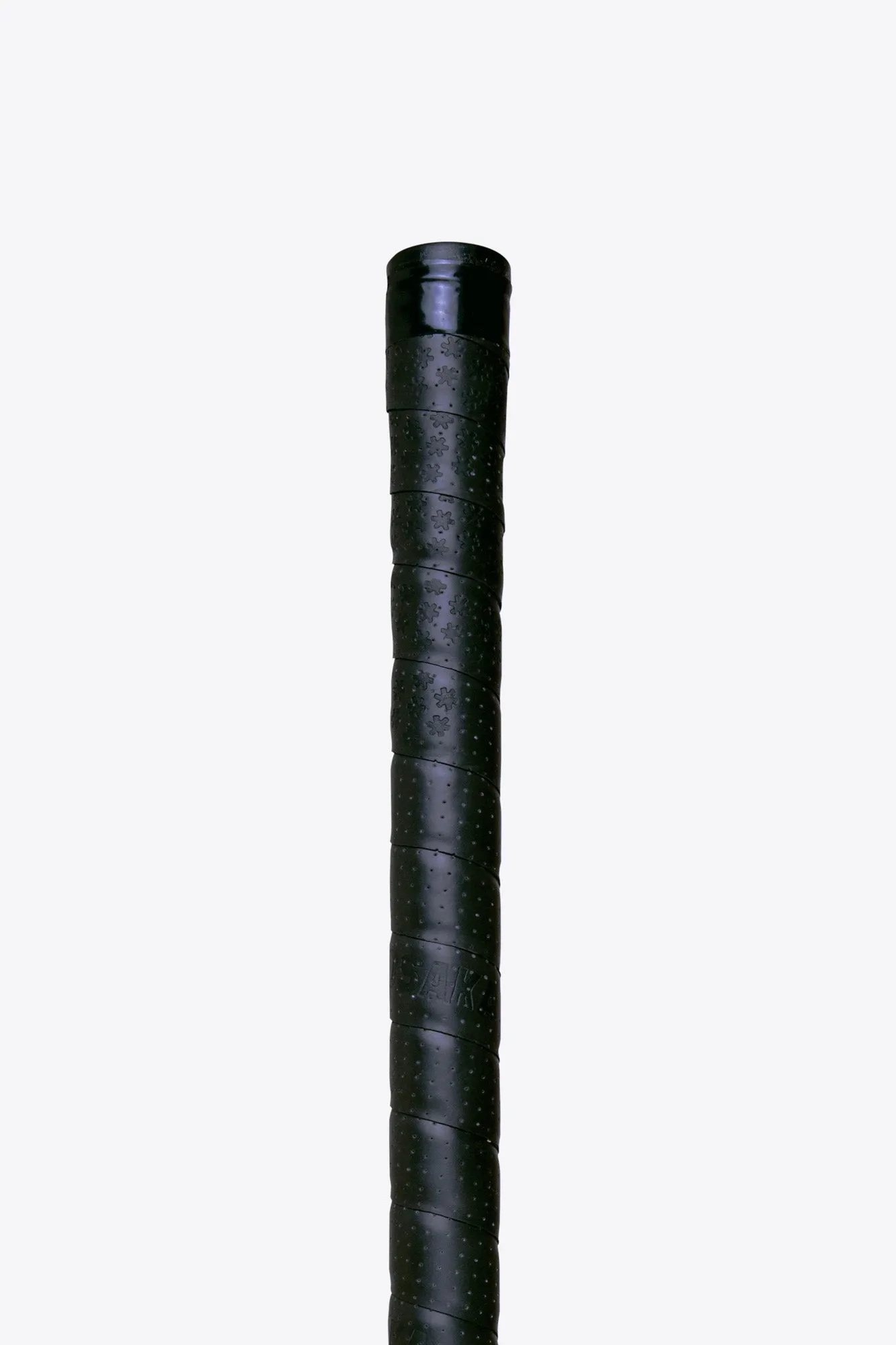 Osaka Soft Touch Grip 2.0 Perforated Black