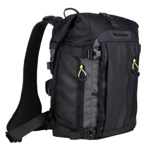Oxford Atlas B-20 Advanced Backpack Charcoal / Black